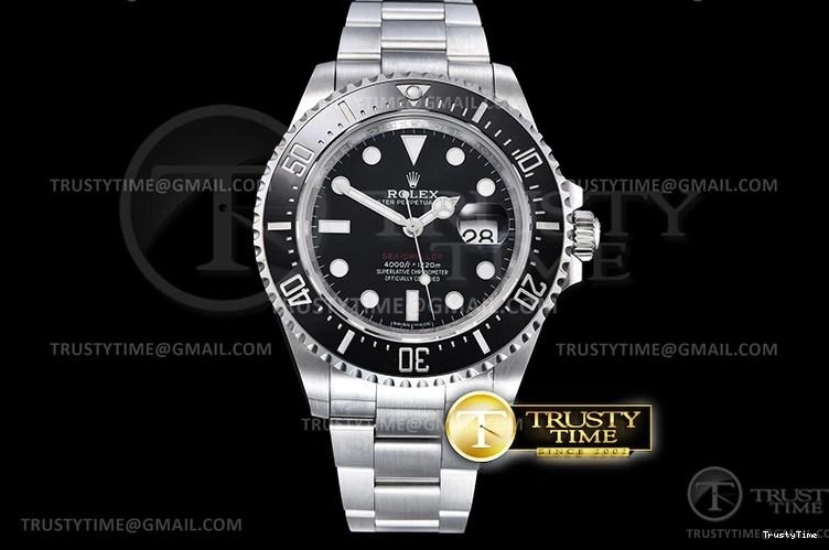 0304 HighQuality ROLSD098A – Seadweller 1021